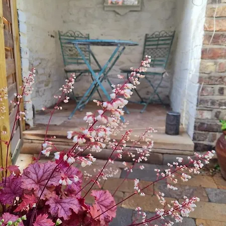 Bluebird Σπίτι διακοπών *