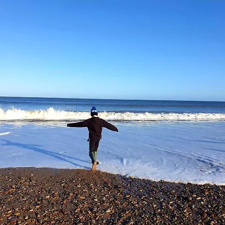 Bluebird Σπίτι διακοπών