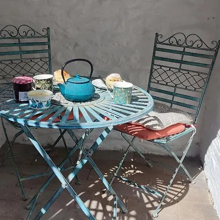 Σπίτι διακοπών Bluebird Pickering