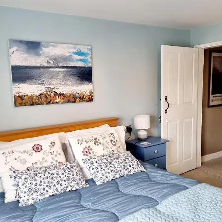 Holiday home Bluebird Pickering