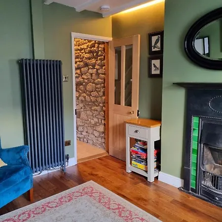 Bluebird Prázdninový dům