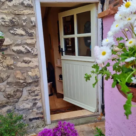 Holiday home Bluebird