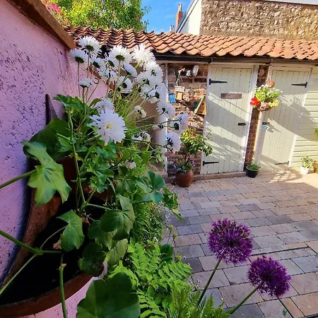 Bluebird Prázdninový dům