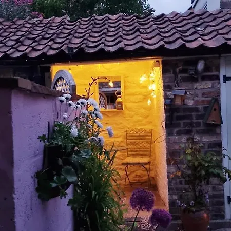 Casa de Férias Bluebird Pickering