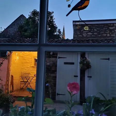 Bluebird Holiday home *