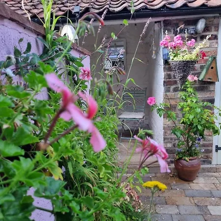 Holiday home Bluebird *
