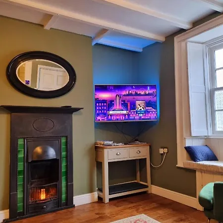 Bluebird Holiday home Pickering