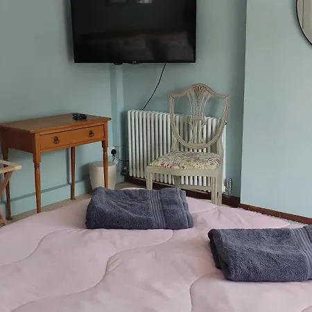 度假居 Bluebird 皮克林