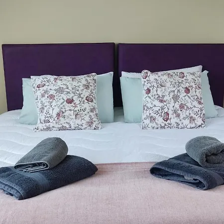 Bluebird 度假居 皮克林