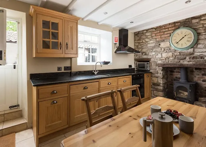 Bluebird * Pickering